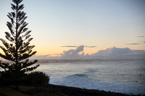 Lennox Longboard Classic - Accommodation China 0