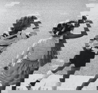 Life Through the Lens - Photographic Display at the NFSA