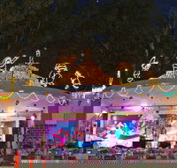 Light Up Leeton - Accommodation Asia