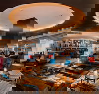 Live Music in 1867 Lounge - Accommodation Guide