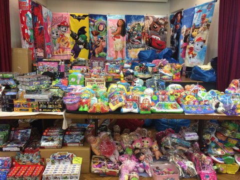 Macarthur Kids Markets - Accommodation China 0