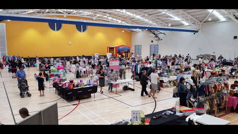 Macarthur Kids Markets - Accommodation China 1