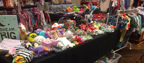 Macarthur Kids Markets - Accommodation China 2