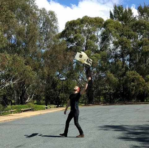 Maker Meetup - Accommodation Asia 0