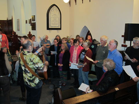 Maldon Folk Festival - Accommodation Guide 1