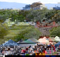 Maldon Market Handmade Home grown - Accommodation Guide