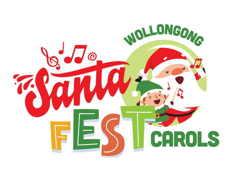 McDonalds Illawarra Santa Fest Carols Wollongong - Accommodation China 0