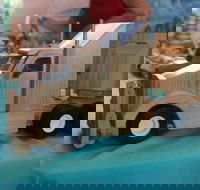 Mercer Lane Markets - Accommodation Guide