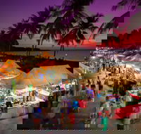 Mindil Beach Sunset Market - Accommodation Guide