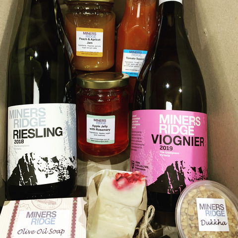 Miners Ridge Wine Tasting - Accommodation Guide 2