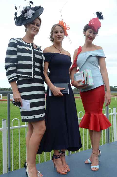 Moruya Cup - Accommodation Asia 1