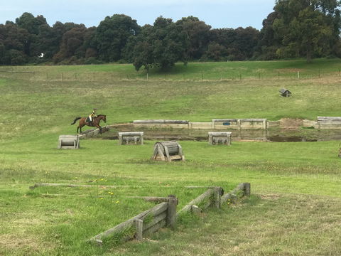 Mount Gambier And District Pony Club Horse Trials 2020 - Accommodation Guide 0