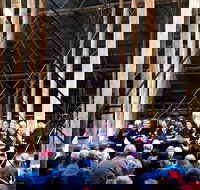 Murtoa's Big Weekend