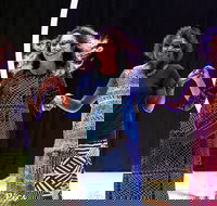 National Indigenous Fashion  Awards - Accommodation Guide