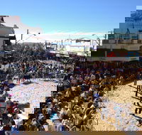 NCMC Casino Beef Week - Accommodation Guide