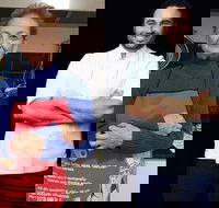 Nonna and Miguels Long Lunch - Accommodation Guide