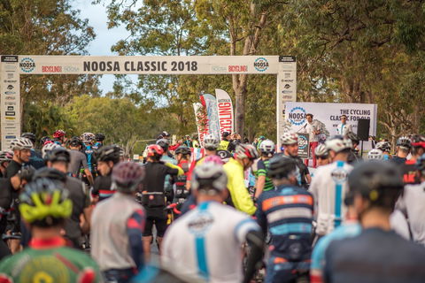 Noosa Classic - Accommodation China 1