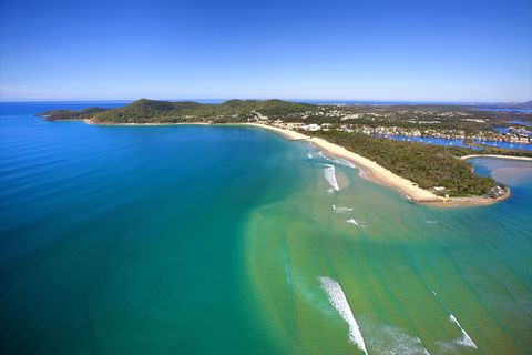 Noosa Classic - Accommodation China 2