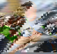 North Queensland Toyota Cowboys versus Canberra Raiders - Accommodation Asia