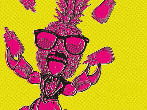 Northern Fringe Festival - Accommodation China 0