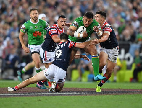 NRL Telstra Premiership Grand Final - Accommodation Guide 0
