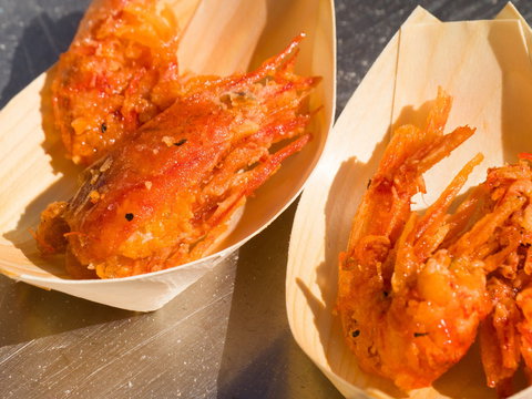 Ocean Harvest Festival - Accommodation Asia 1