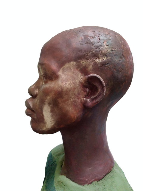 Online Live Streaming Class: Learn Figurative Sculpting - Accommodation Asia 0