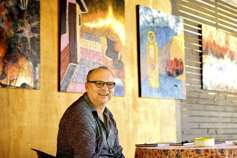 Open Studios West Gippsland - Accommodation Asia 1
