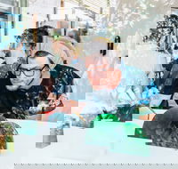 Open Studios Week One  DESIGN Canberra - Accommodation Guide