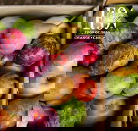 Orange F.O.O.D Week - Accommodation Guide