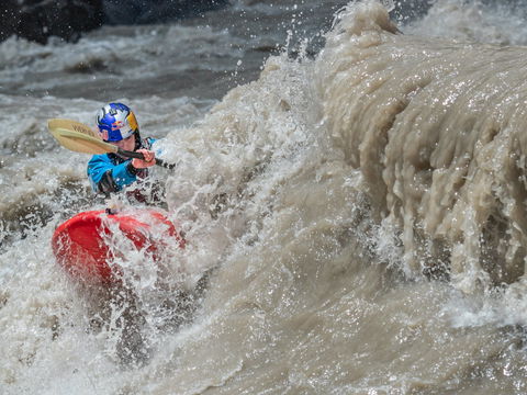 Paddling Film Festival 2020 - Sunshine Coast (Nambour) - Accommodation Guide 2