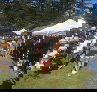 Palm Beach Market - Accommodation Asia