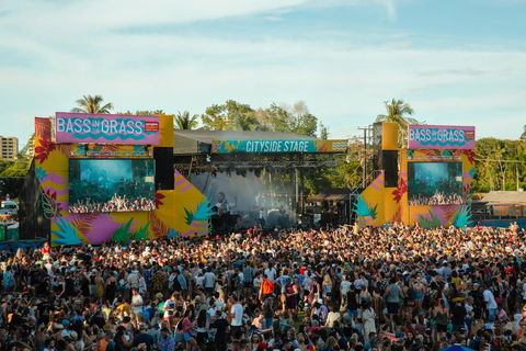 People's Choice BASSINTHEGRASS - Accommodation Guide 1