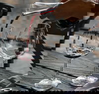 Pick of the Pinot and Masterclass - Accommodation Guide