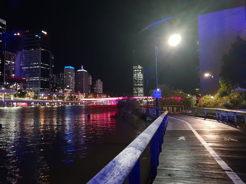 Pinktober Queensland - Accommodation Asia 0