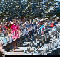 Port Broughton Annual Rubber Duck Race