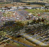 Primex Field Days - Online Virtual Event - Accommodation Guide