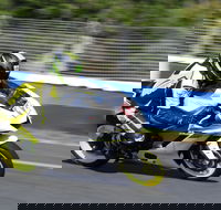 QR Moto Ride Days at Queensland Raceways - Accommodation China