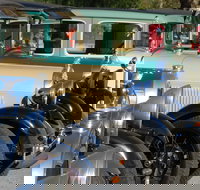 Queen's Birthday Car Rally - Accommodation Guide