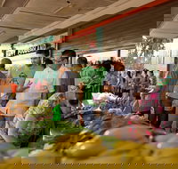 Rapid Creek Markets - Accommodation Guide