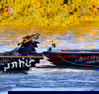 Riverland Dinghy Club Round 6 - Paul Hutchins Hunchee Run - Accommodation Guide