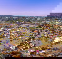 Riverina Field Days - Accommodation Guide