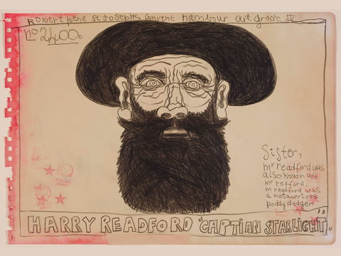 Robert MacPherson: Boss Drovers - Accommodation Asia 0