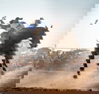 Rodeo by the Sea - Streaky Bay