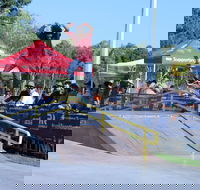 Rumble on the Reef 2020 - Accommodation Guide