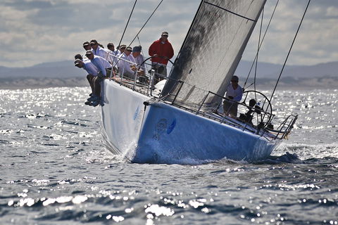 Sail Port Stephens - Accommodation Asia 0
