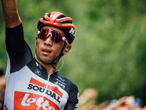 Santos Tour Down Under - Accommodation Asia 1