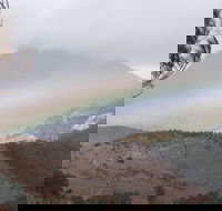 Scenic Rim Trail Running Series Round 4 - Accommodation Guide