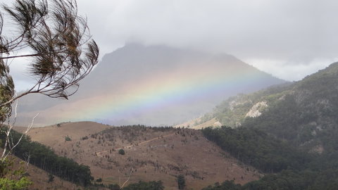 Scenic Rim Trail Running Series Round 4 - Accommodation Asia 0