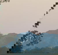 Scenic Rim Trail Running Series - Accommodation Guide